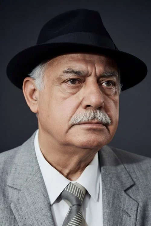 Mümtaz Alpaslan