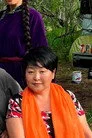 Namsrai Otgontogos