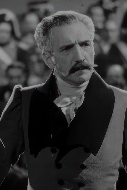 Georges Prieur