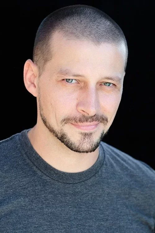 Braden Moran