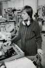 Steina Vasulka