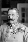 Франц Фердинанд