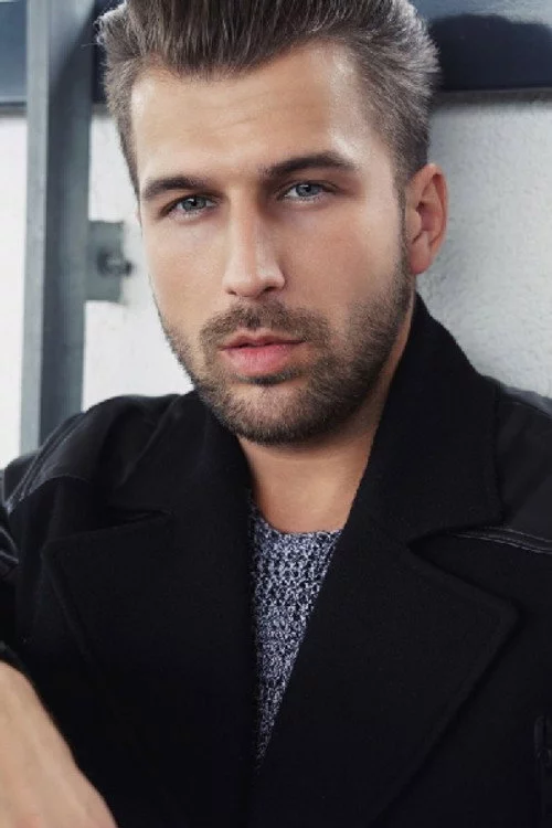 Michael Bruch