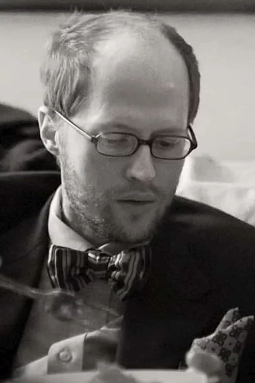 Eric Chase Anderson