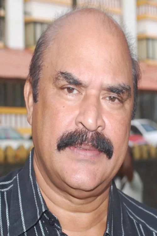 Kundara Johny