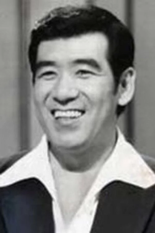 谷幹一