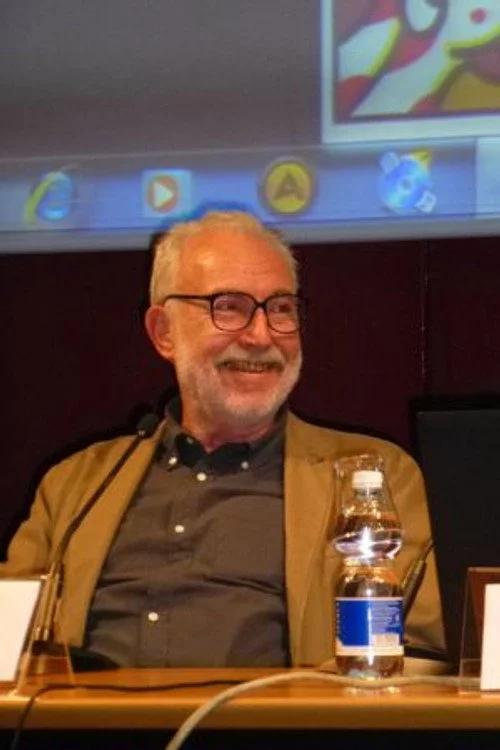 Francesco Tullio Altan
