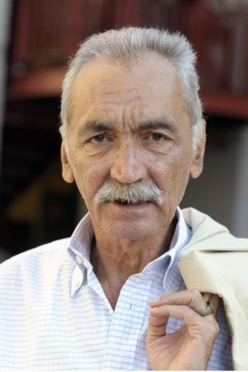 Θανάσης Ρεντζής