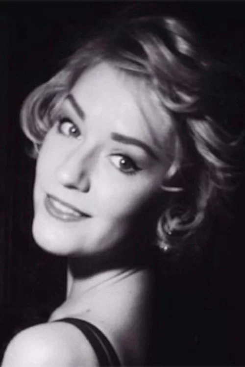 Yanina Parienko