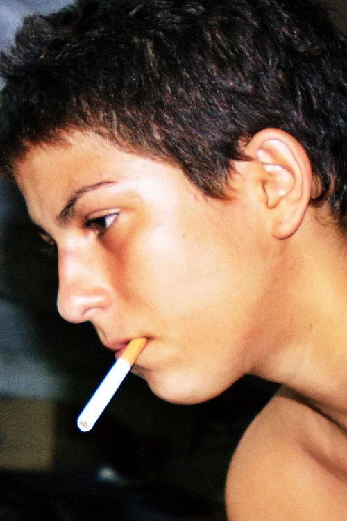 Raíssa Vitral