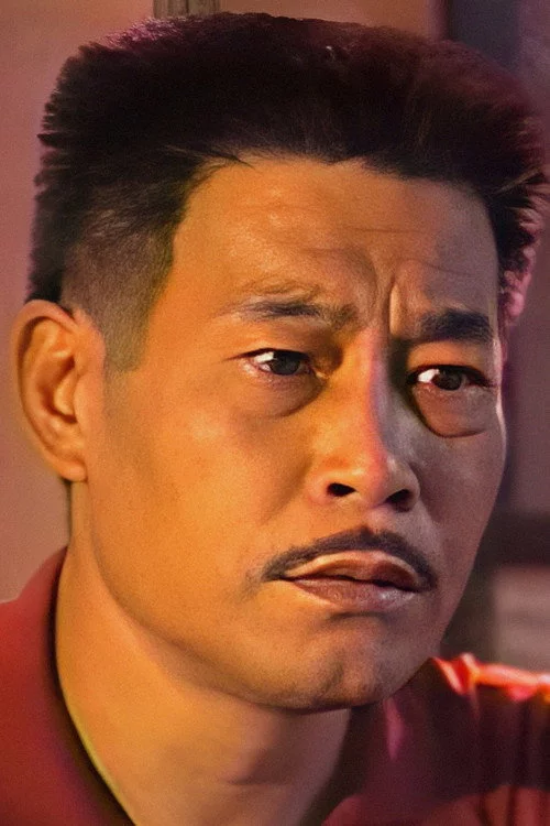 梁錦燊