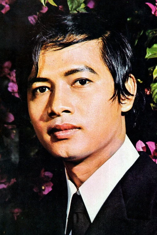 ยอดชาย เมฆสุวรรณ