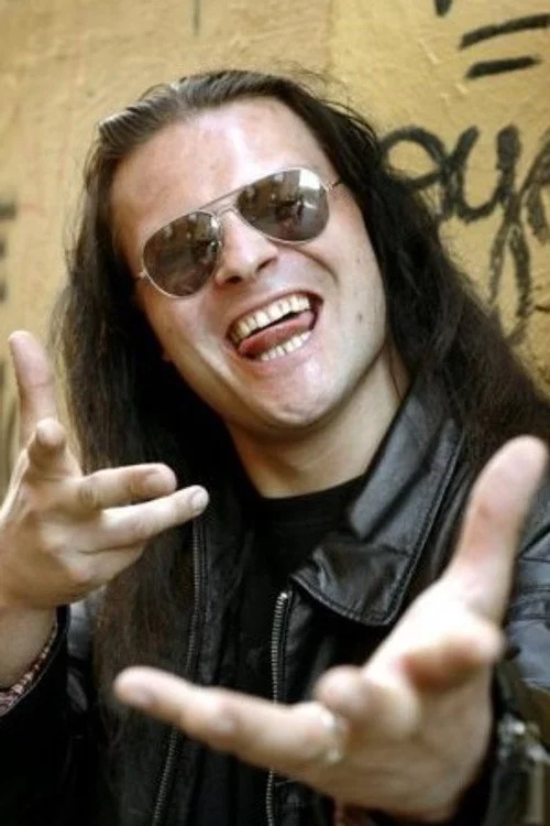 Abbath Doom Occulta