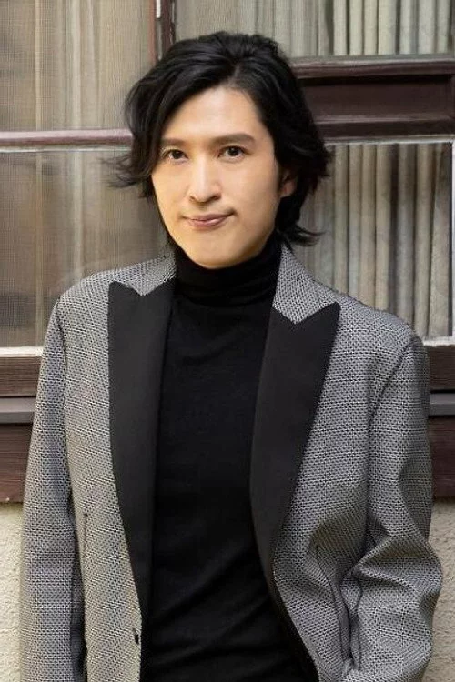 清塚信也
