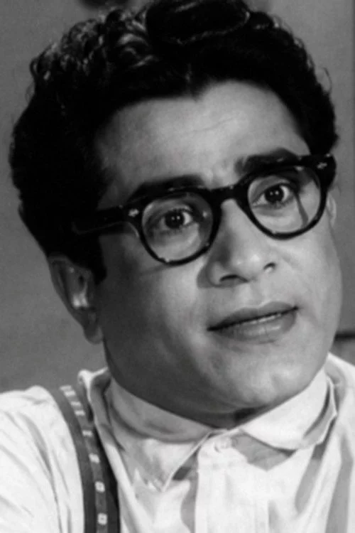 S. Rama Rao