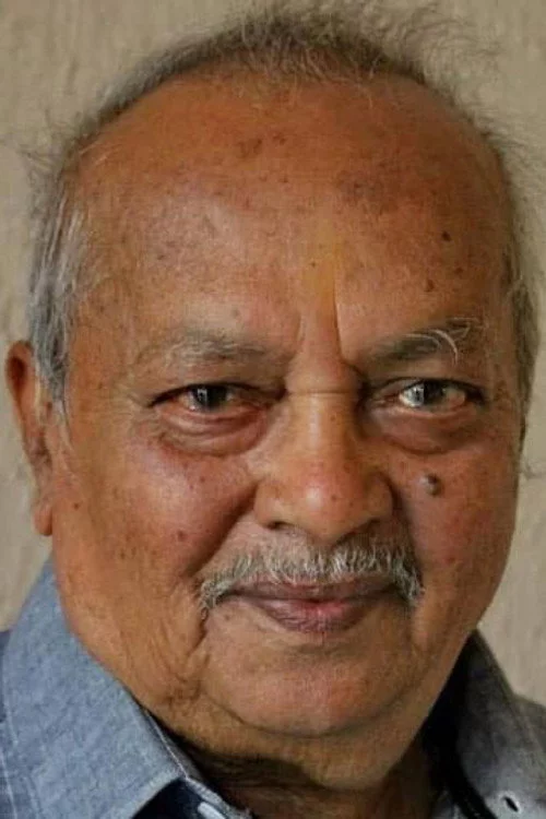 M S Rajashekar