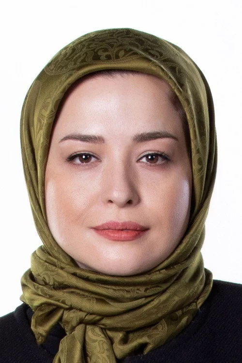 مهراوه شریفی‌نیا
