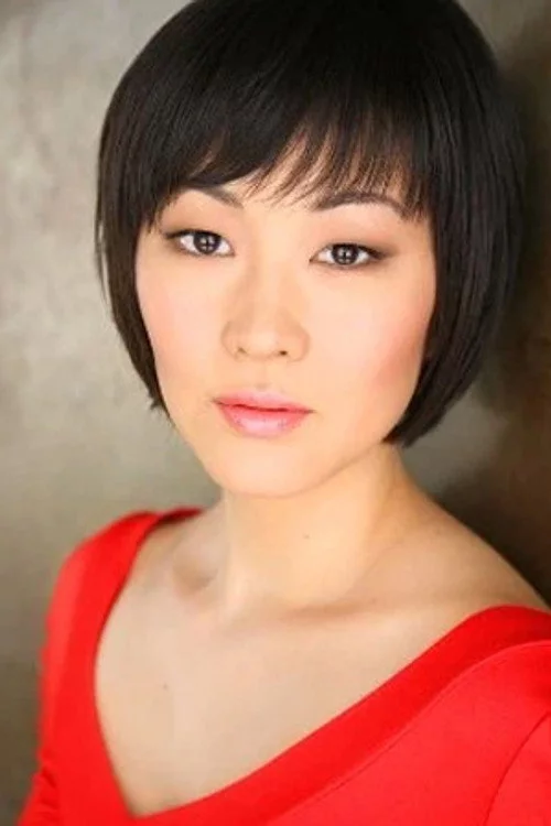 Yurie Ann Cho
