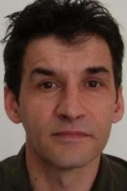 Czene Csaba