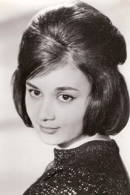 Lyudmila Cheshmedzhieva
