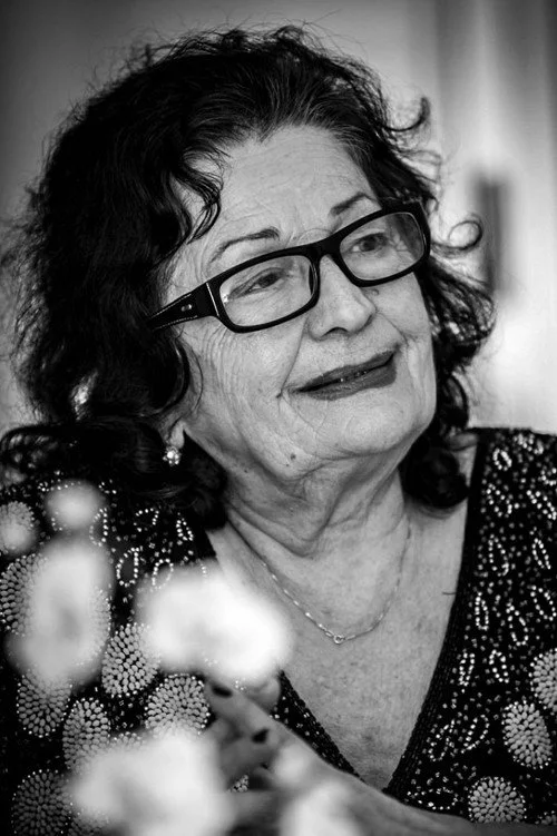 Elmira Şabanova