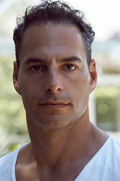 Lucas Akoskin