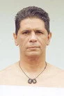 Carlos Cruz