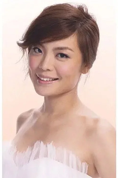 林慧倩