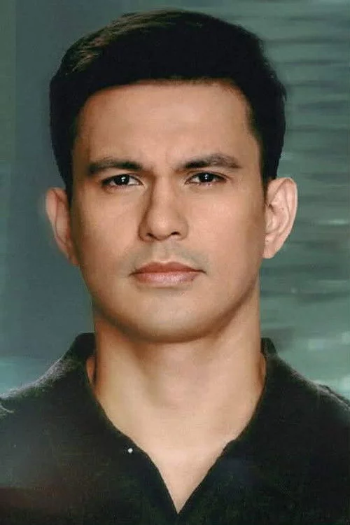 Tom Rodriguez