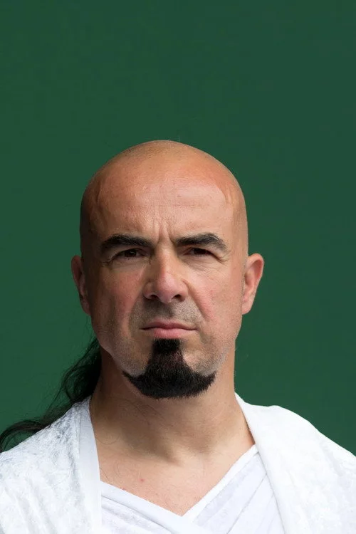 Alexander Thomas