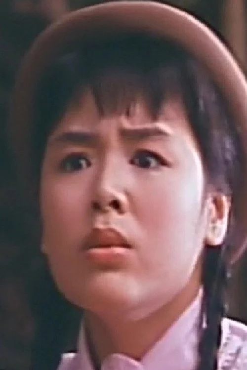 譚凱欣