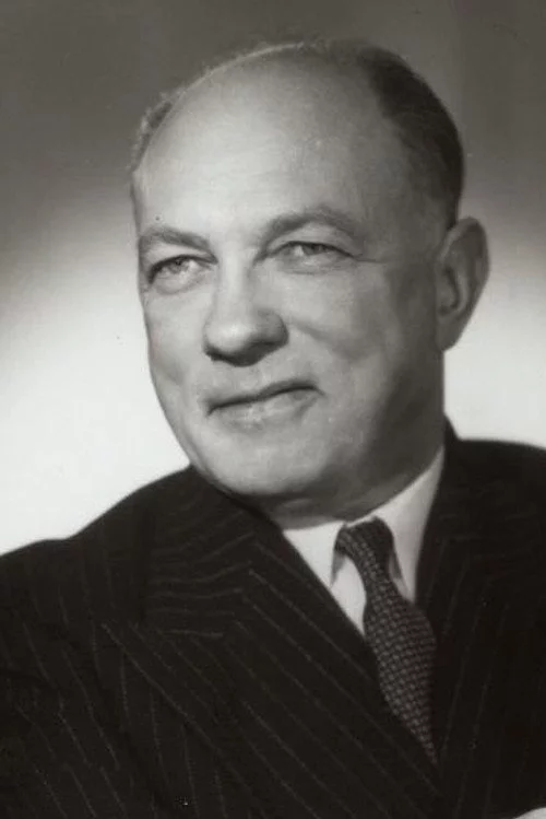George Cusin