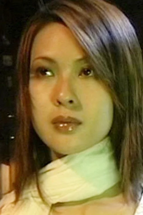 陳穎妍