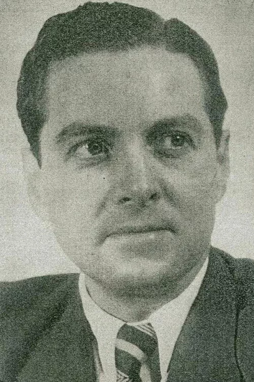 Harry Giese