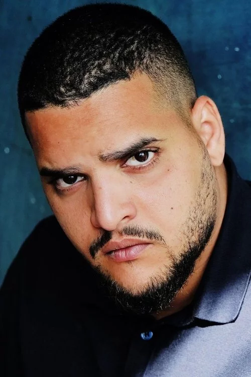 Yasin el Harrouk
