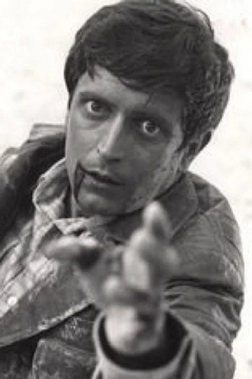 Mirko Bogataj