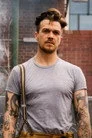 Aaron Schuppan