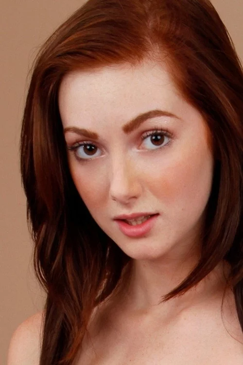 Natalie Lust