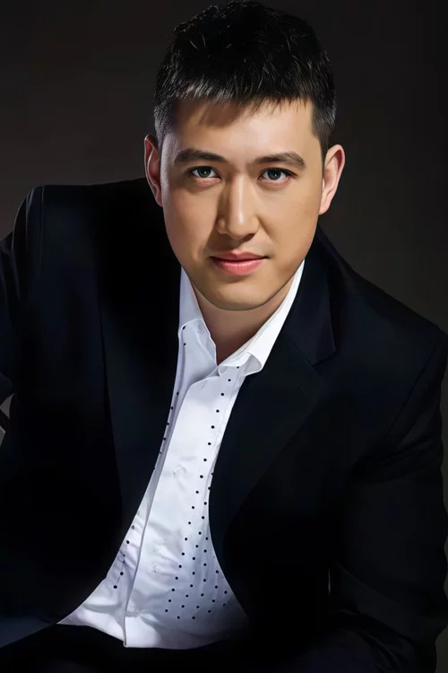 赵龙豪