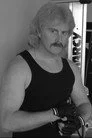 Ken Van Sant