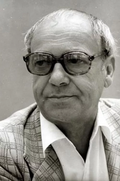 Baracsi Ferenc