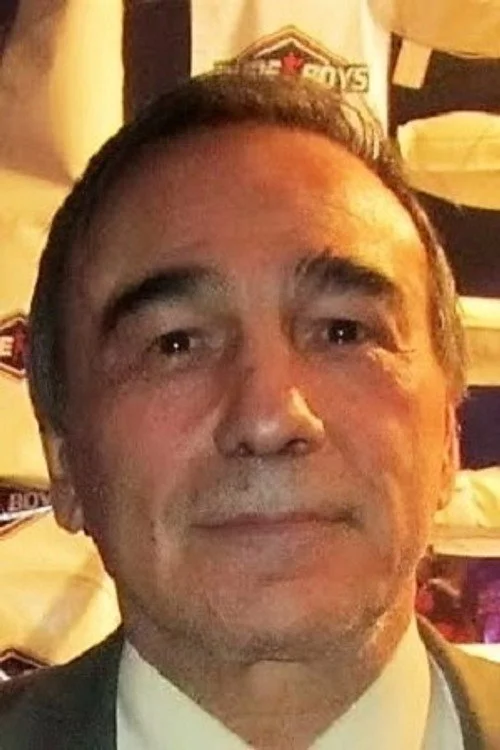 'Dum Dum' Pacheco