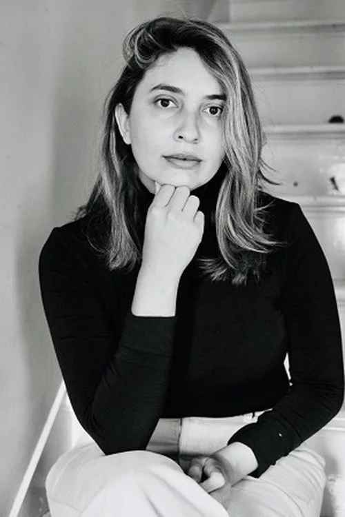 Sarah Blakley-Cartwright