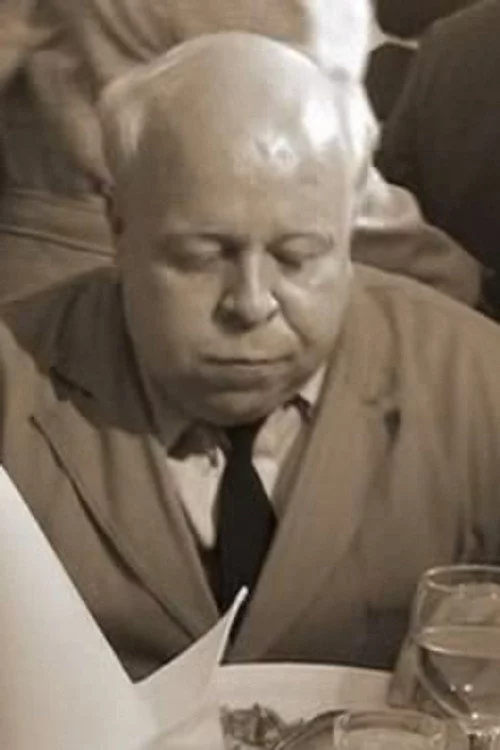 Александр Тюрин