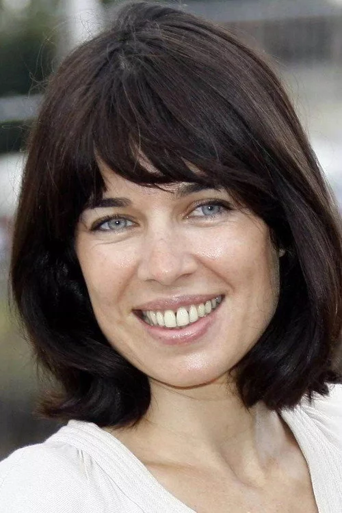 Marie-Gaëlle Cals