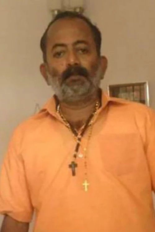 Kannan Pattambi