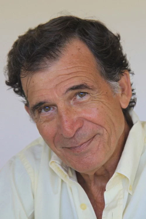 Michel Rocher