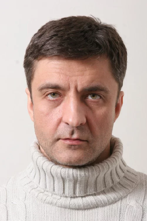 Андрей Чубченко