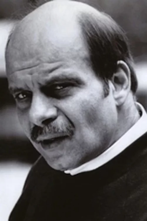 Tony Hoty