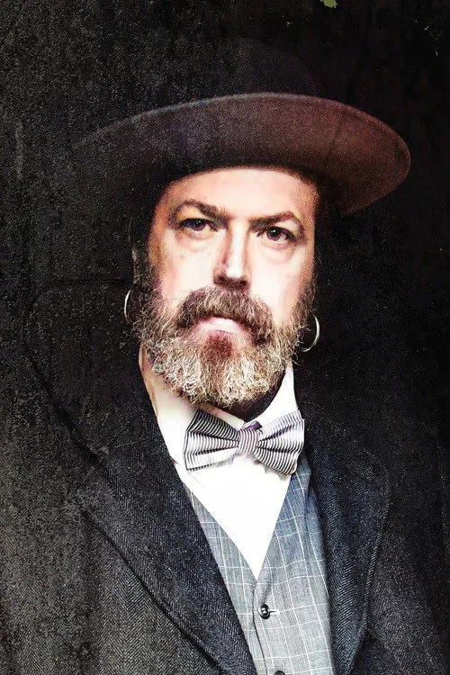 Frank Jirhamn